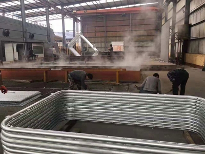 鍍鋅車間(2)